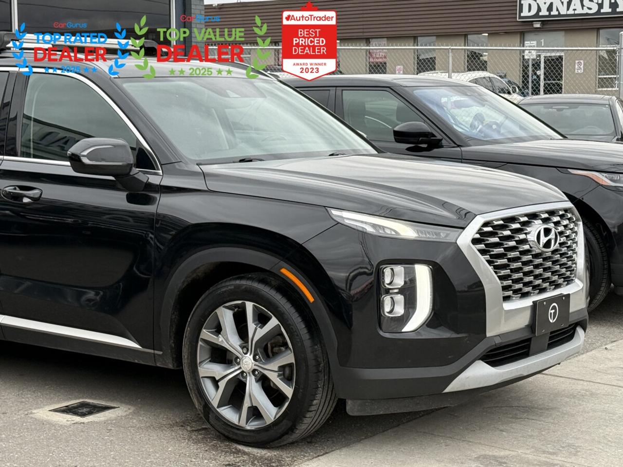 2020 Hyundai PALISADE PREFFERED | 8 SEATS | FINANCE Photo