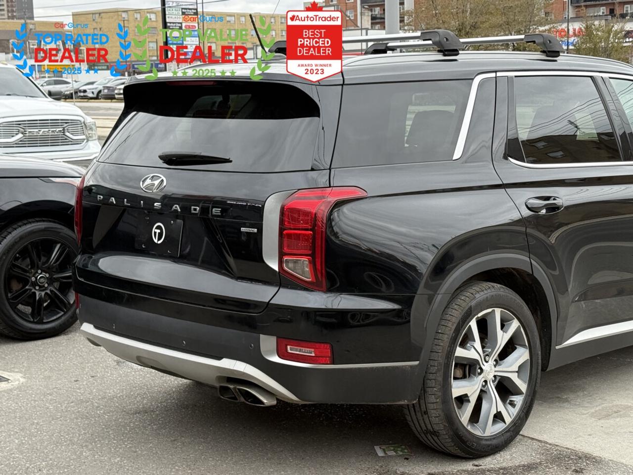 2020 Hyundai PALISADE PREFFERED | 8 SEATS | FINANCE Photo