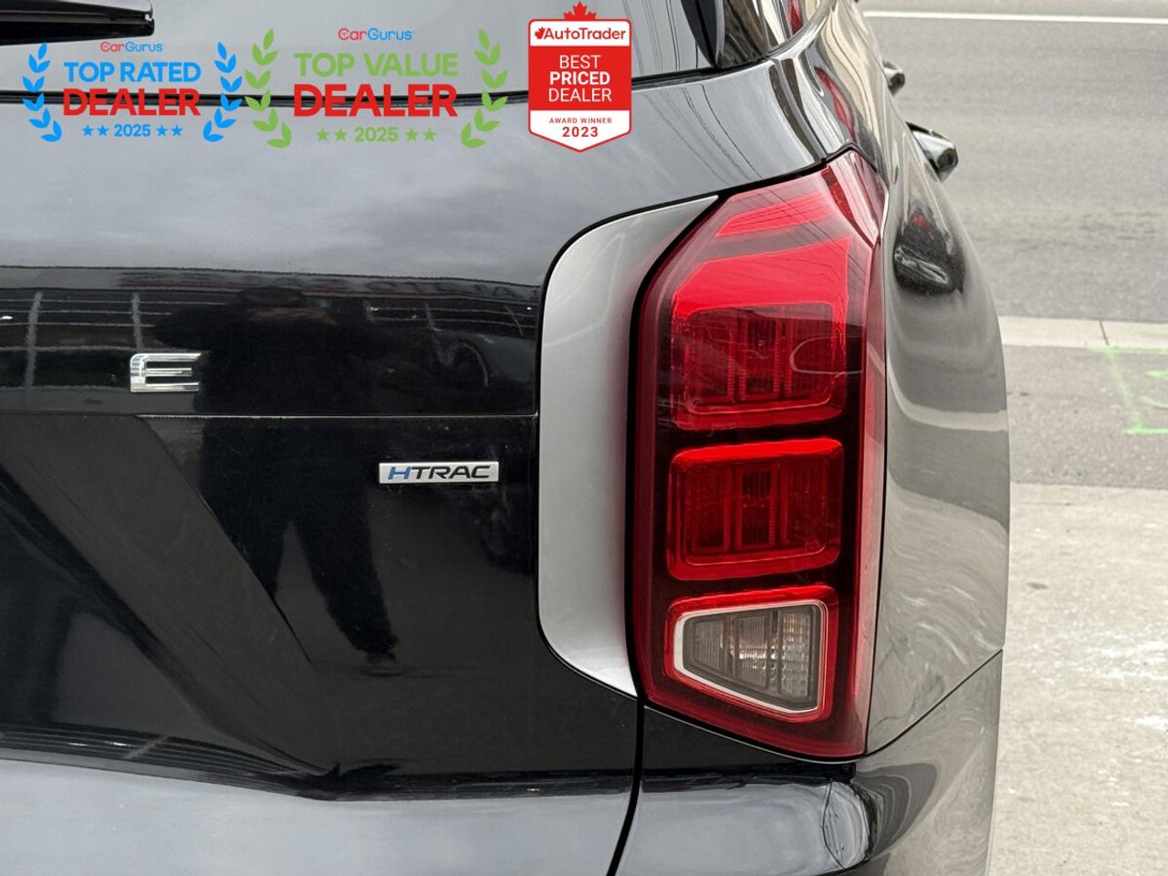 2020 Hyundai PALISADE PREFFERED | 8 SEATS | FINANCE Photo