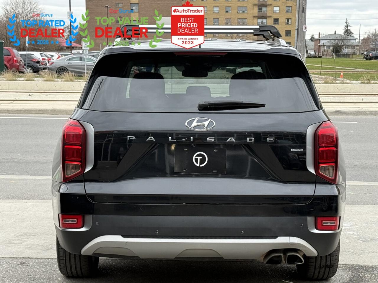 2020 Hyundai PALISADE PREFFERED | 8 SEATS | FINANCE Photo