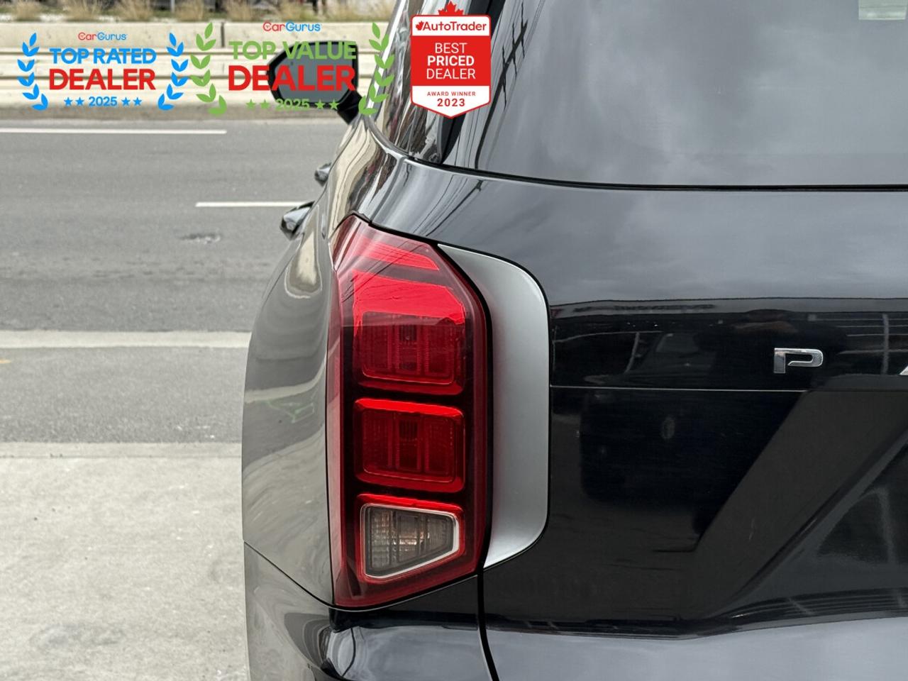 2020 Hyundai PALISADE PREFFERED | 8 SEATS | FINANCE Photo