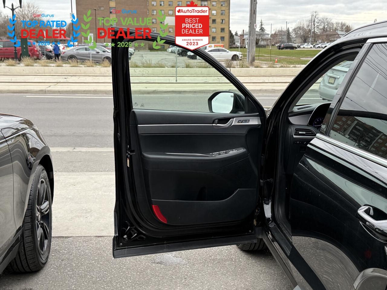 2020 Hyundai PALISADE PREFFERED | 8 SEATS | FINANCE Photo