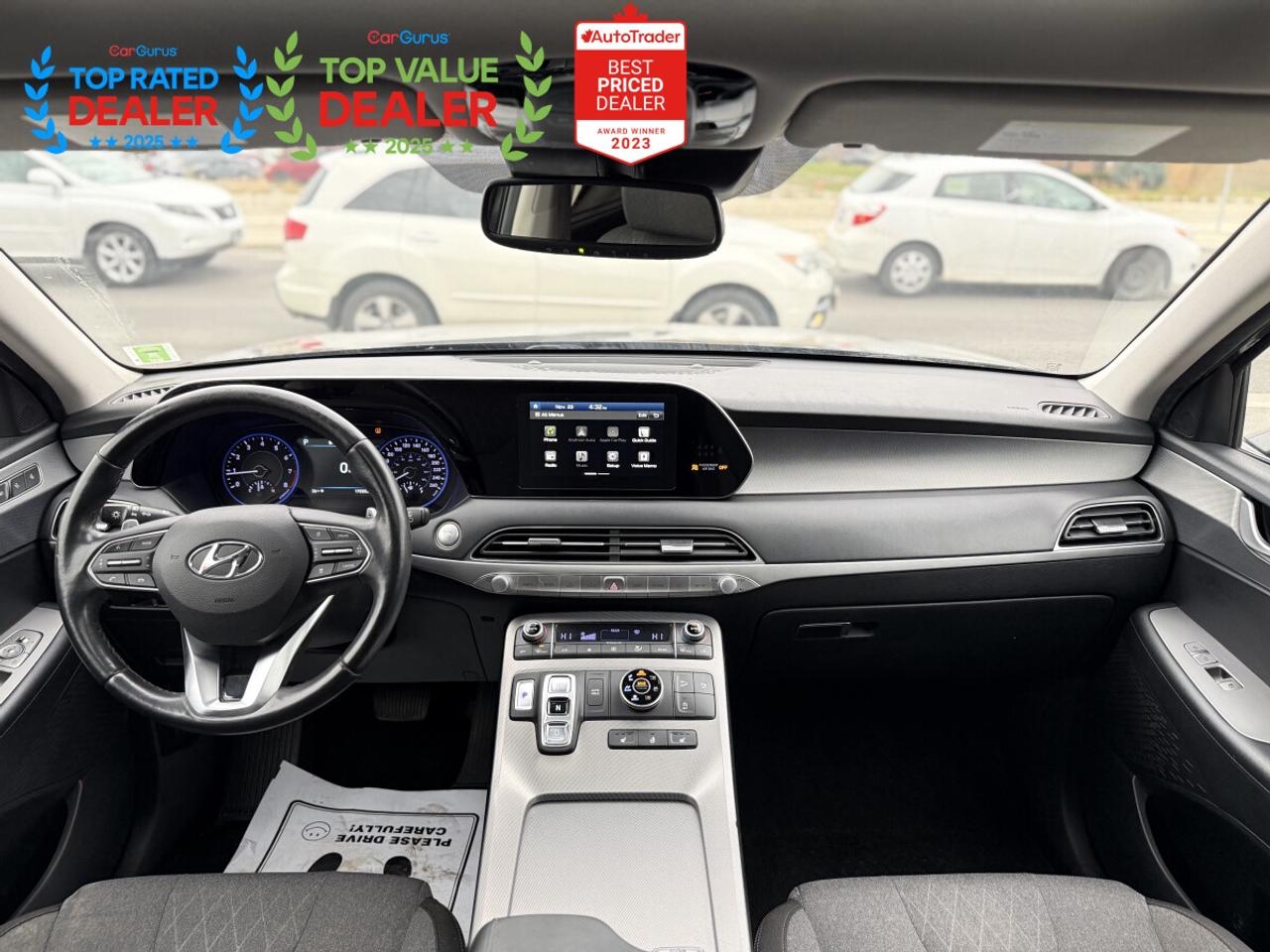 2020 Hyundai PALISADE PREFFERED | 8 SEATS | FINANCE Photo