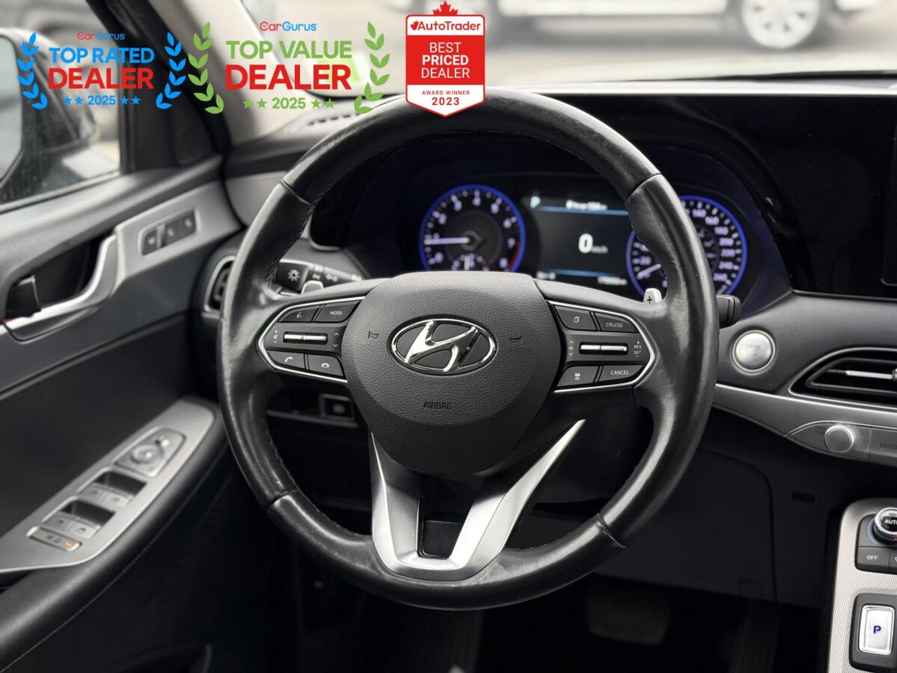 2020 Hyundai PALISADE PREFFERED | 8 SEATS | FINANCE Photo