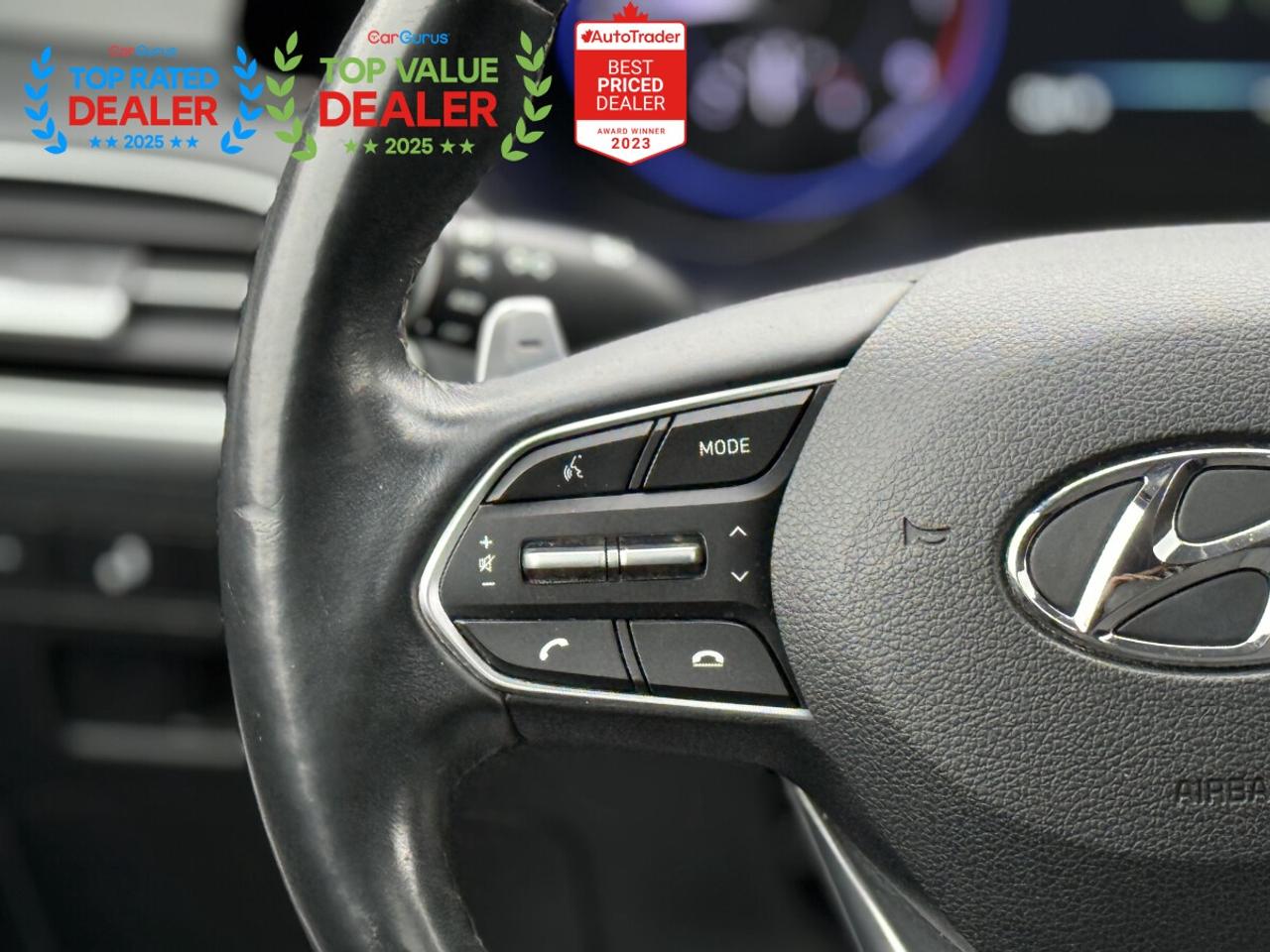 2020 Hyundai PALISADE PREFFERED | 8 SEATS | FINANCE Photo