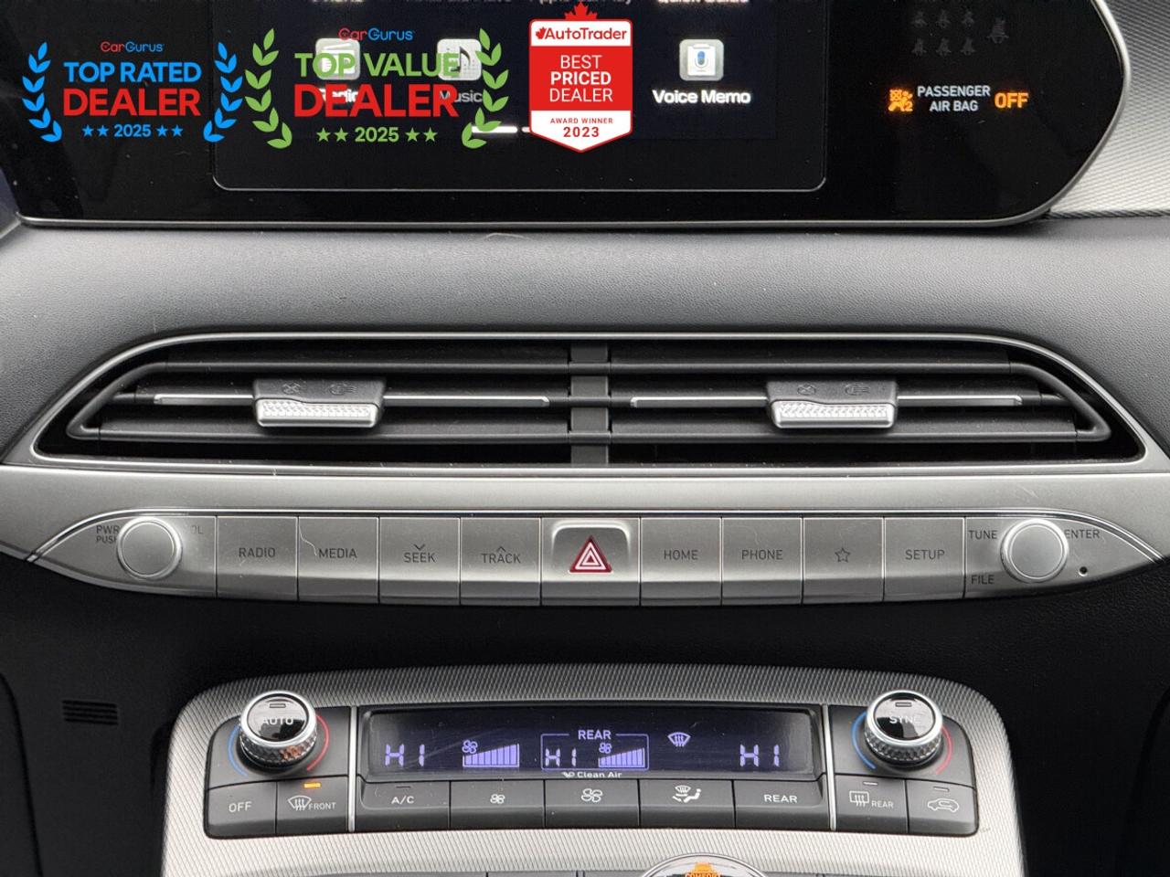 2020 Hyundai PALISADE PREFFERED | 8 SEATS | FINANCE Photo