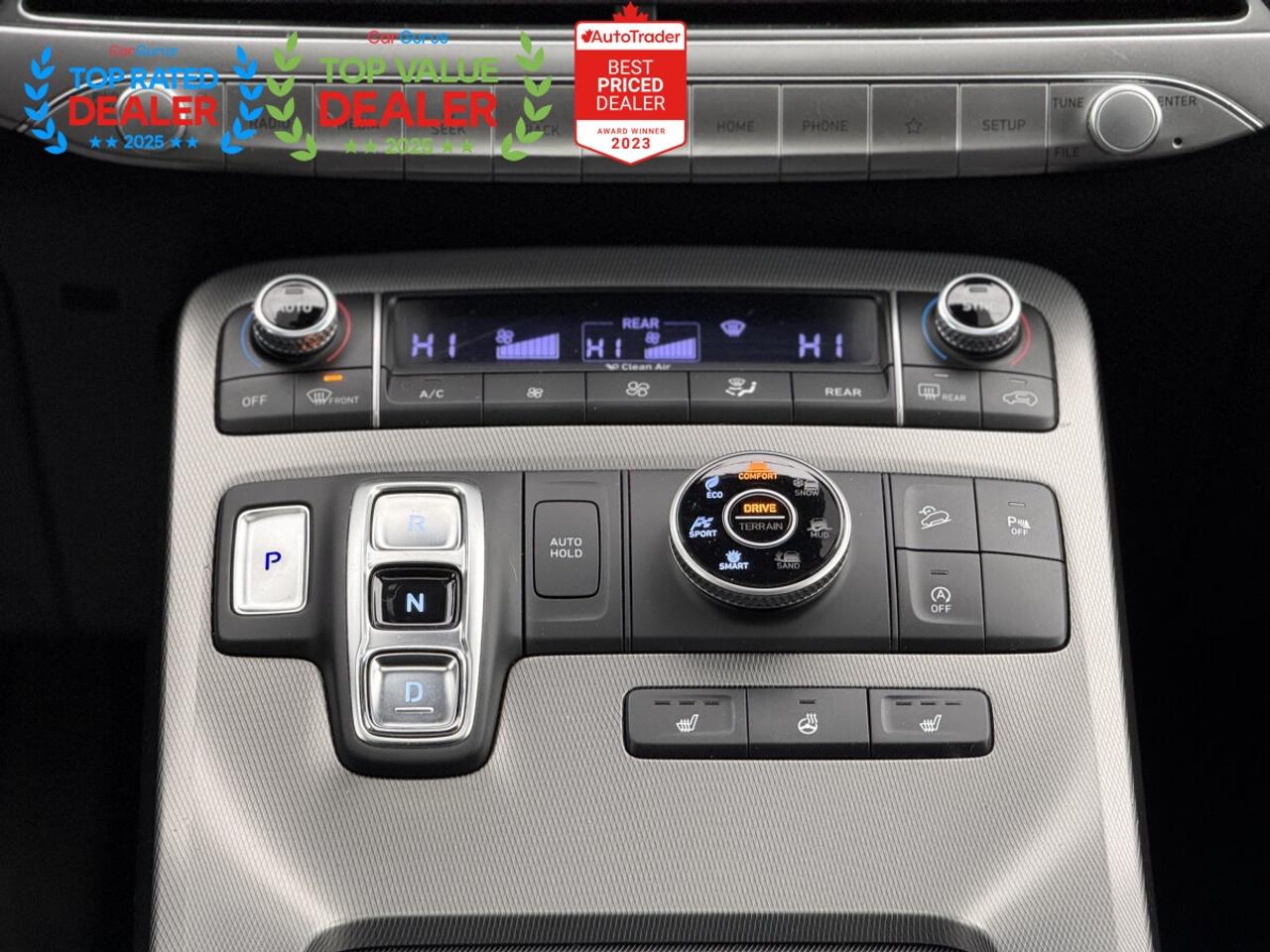 2020 Hyundai PALISADE PREFFERED | 8 SEATS | FINANCE Photo