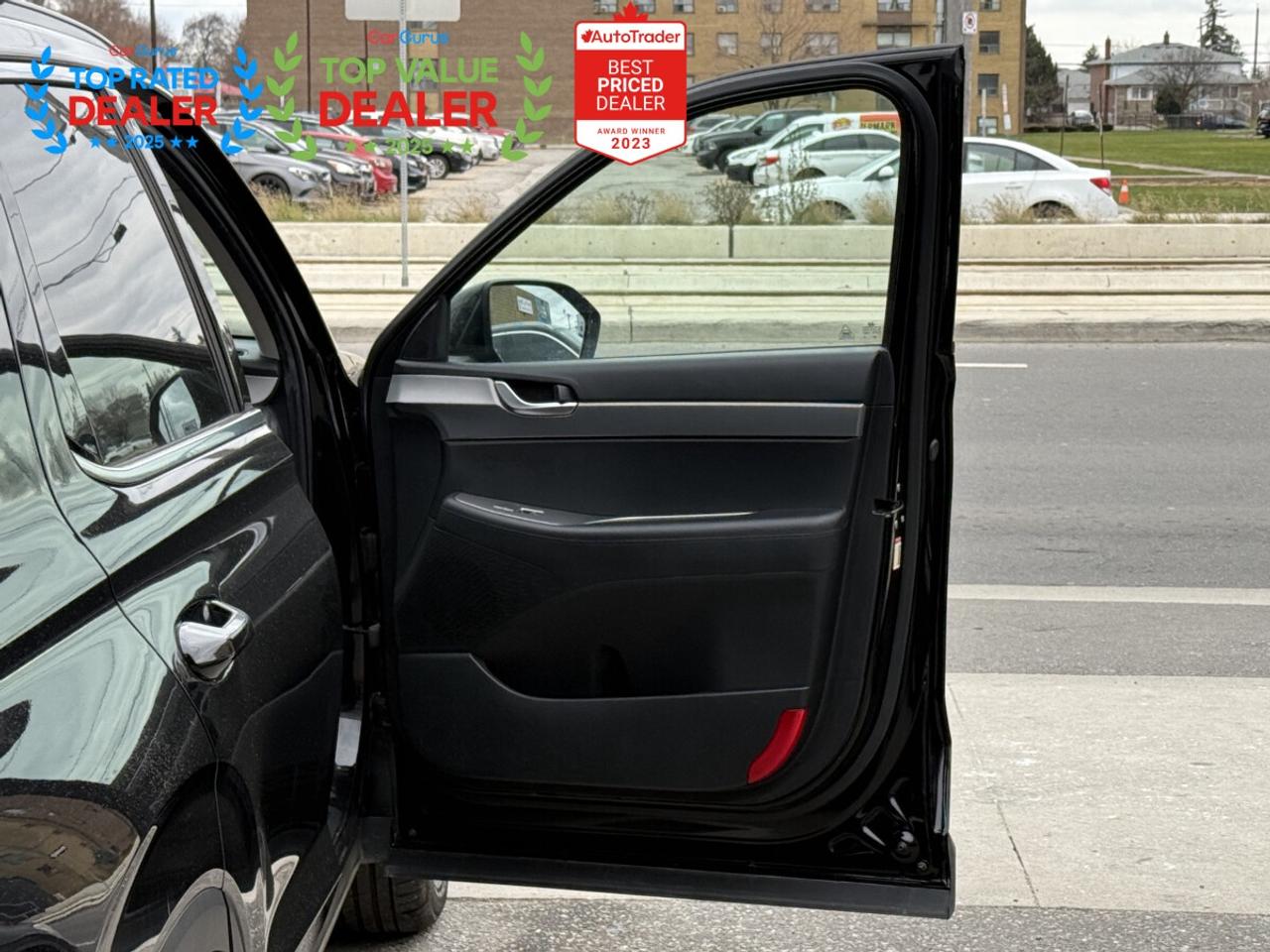 2020 Hyundai PALISADE PREFFERED | 8 SEATS | FINANCE Photo