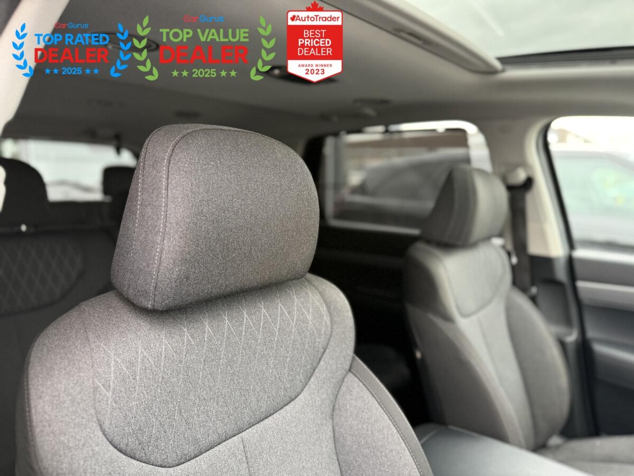 2020 Hyundai PALISADE PREFFERED | 8 SEATS | FINANCE Photo