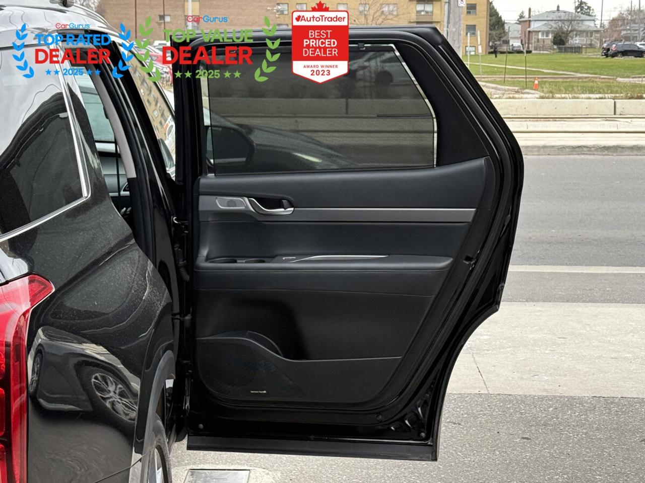 2020 Hyundai PALISADE PREFFERED | 8 SEATS | FINANCE Photo