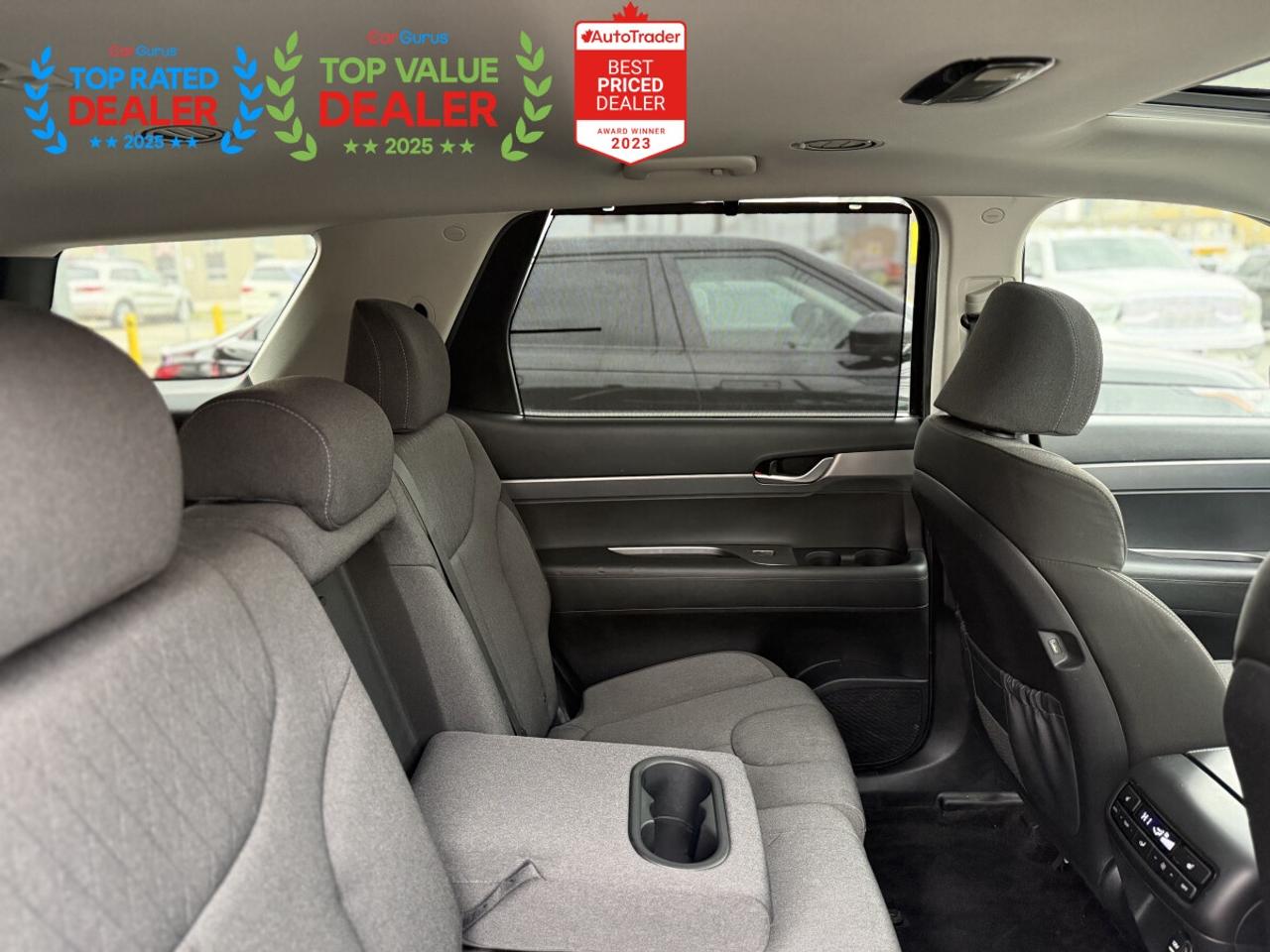 2020 Hyundai PALISADE PREFFERED | 8 SEATS | FINANCE Photo