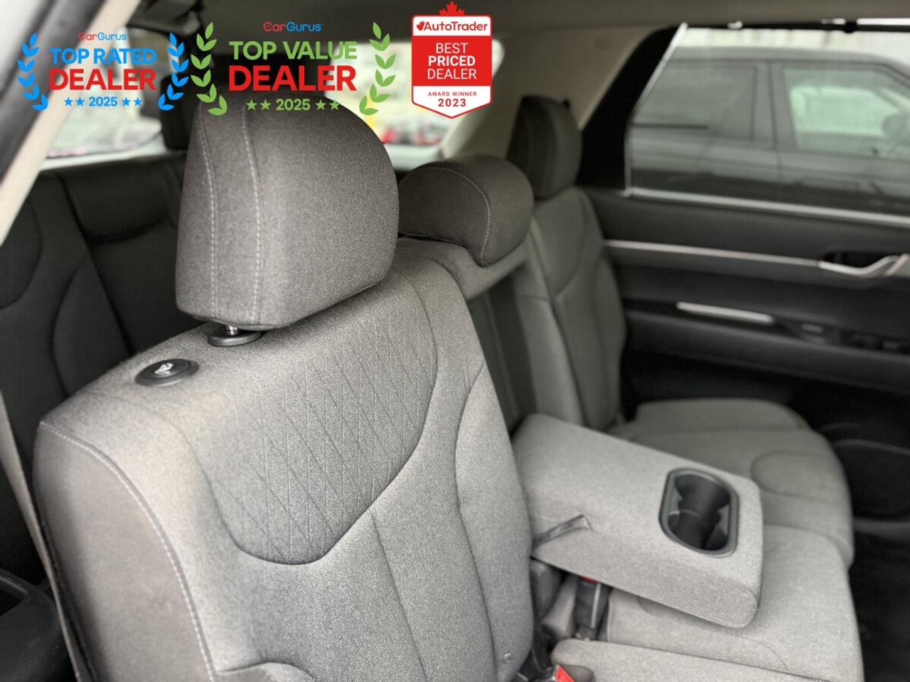 2020 Hyundai PALISADE PREFFERED | 8 SEATS | FINANCE Photo