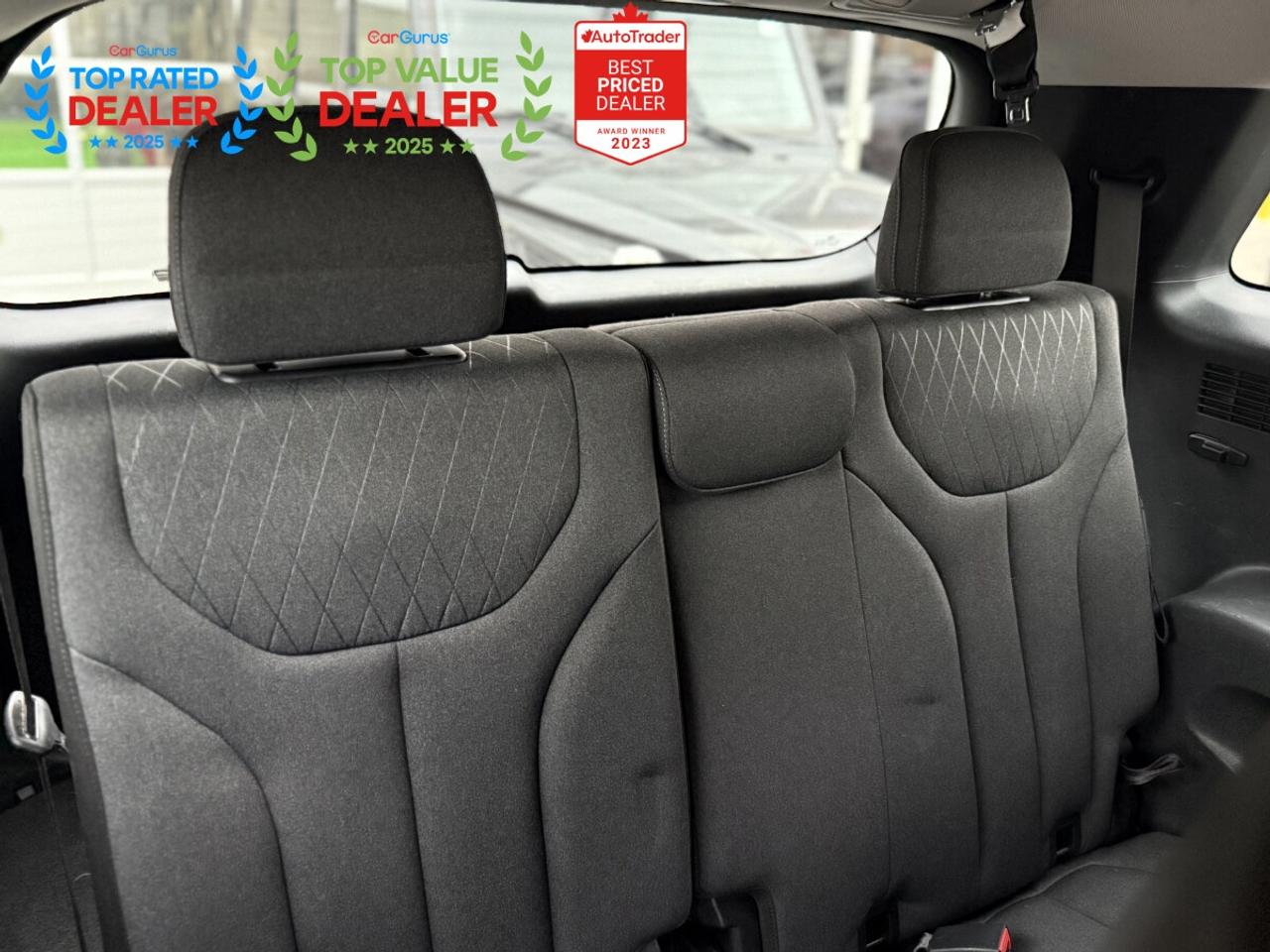 2020 Hyundai PALISADE PREFFERED | 8 SEATS | FINANCE Photo