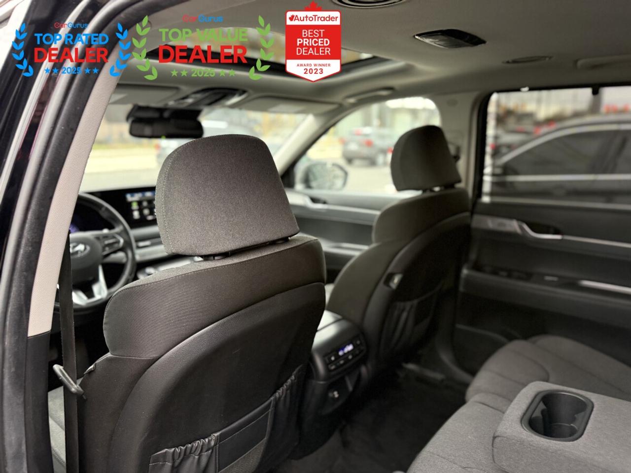 2020 Hyundai PALISADE PREFFERED | 8 SEATS | FINANCE Photo