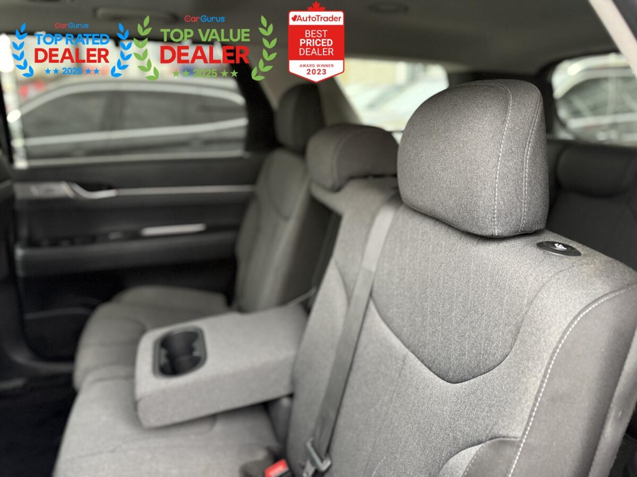 2020 Hyundai PALISADE PREFFERED | 8 SEATS | FINANCE Photo