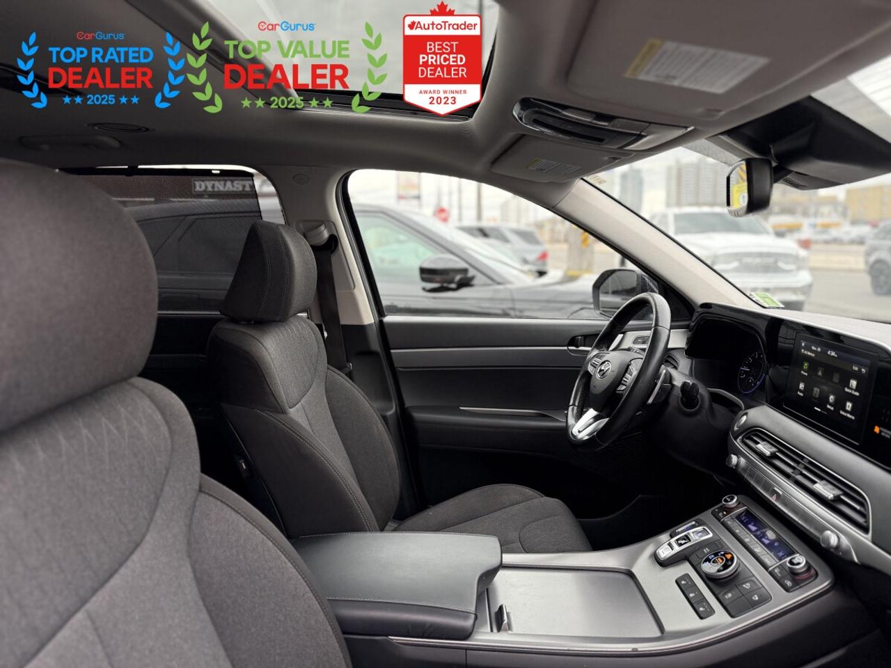 2020 Hyundai PALISADE PREFFERED | 8 SEATS | FINANCE Photo