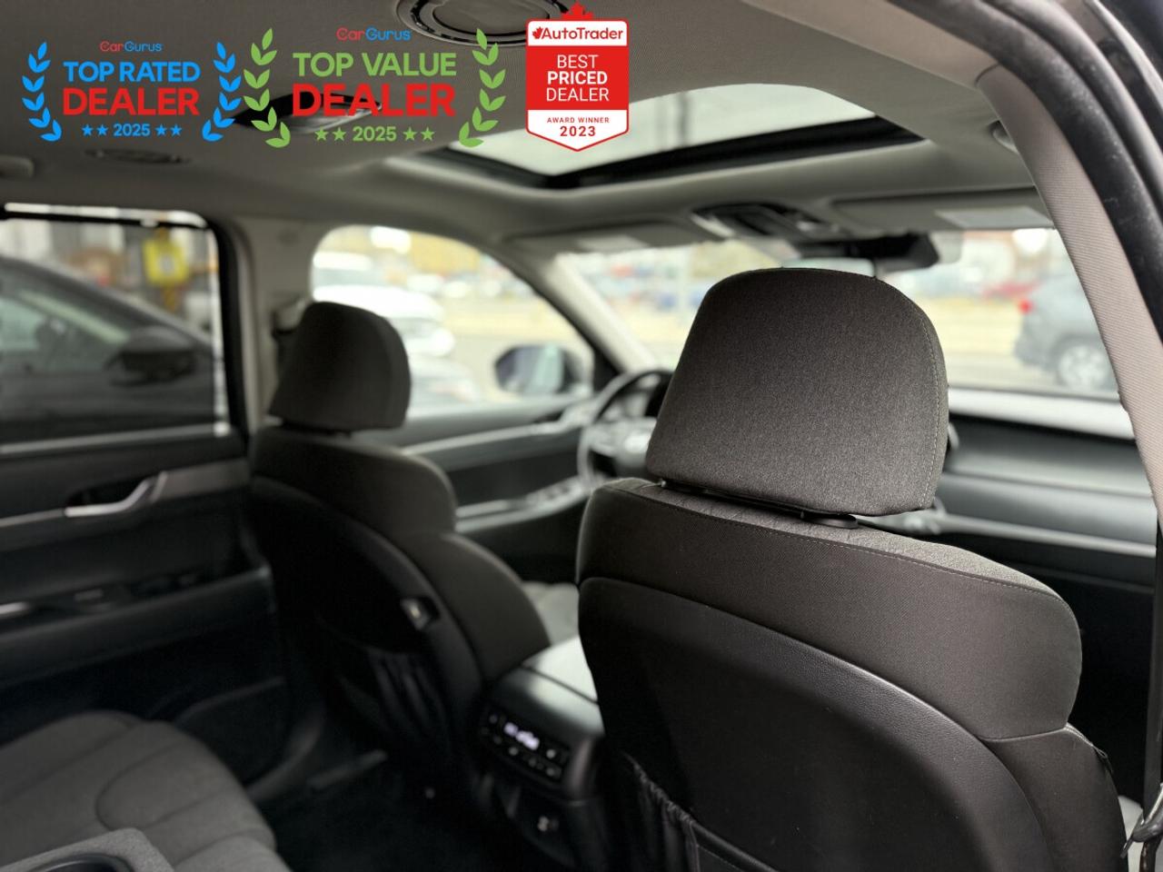 2020 Hyundai PALISADE PREFFERED | 8 SEATS | FINANCE Photo