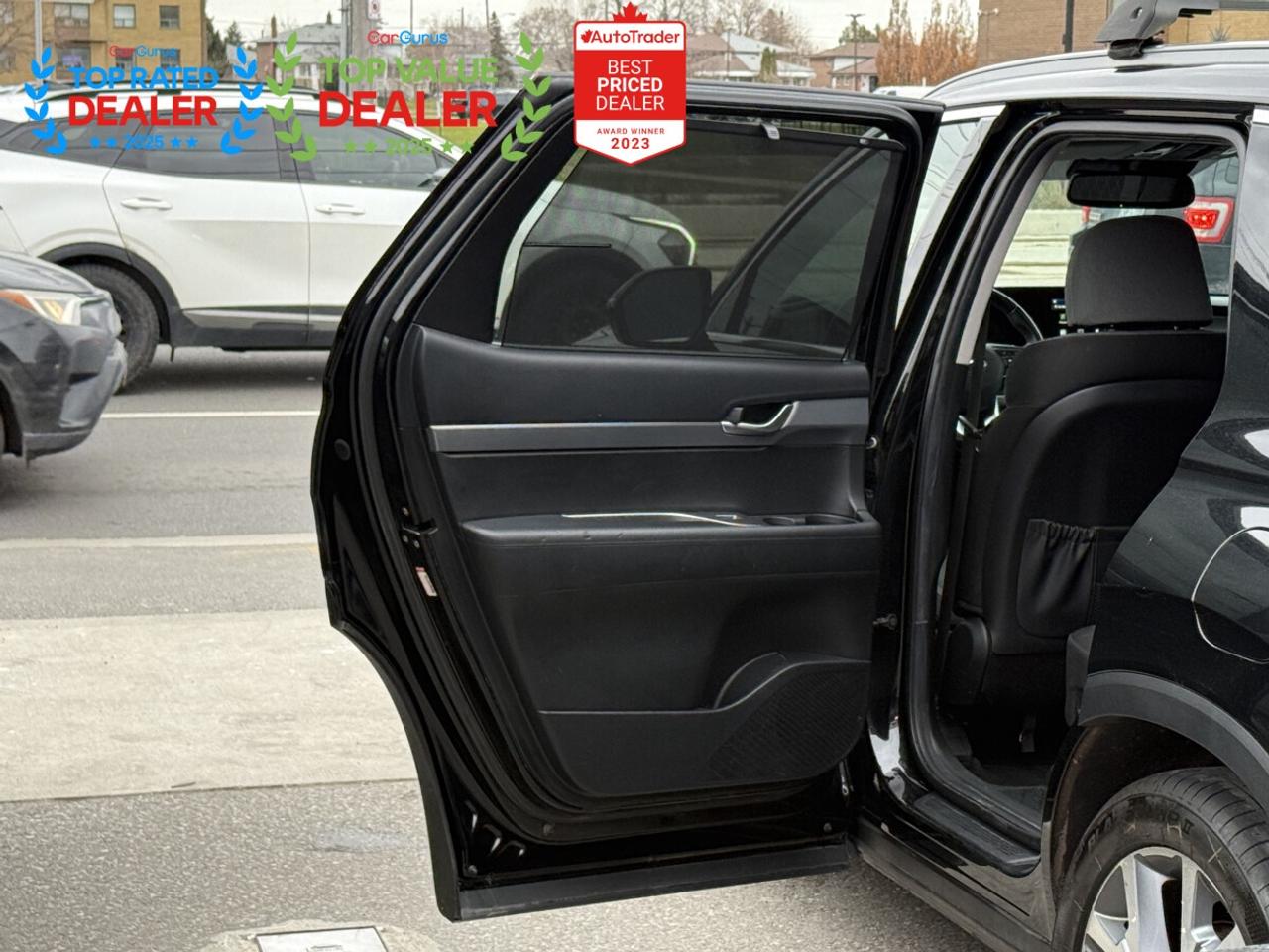 2020 Hyundai PALISADE PREFFERED | 8 SEATS | FINANCE Photo