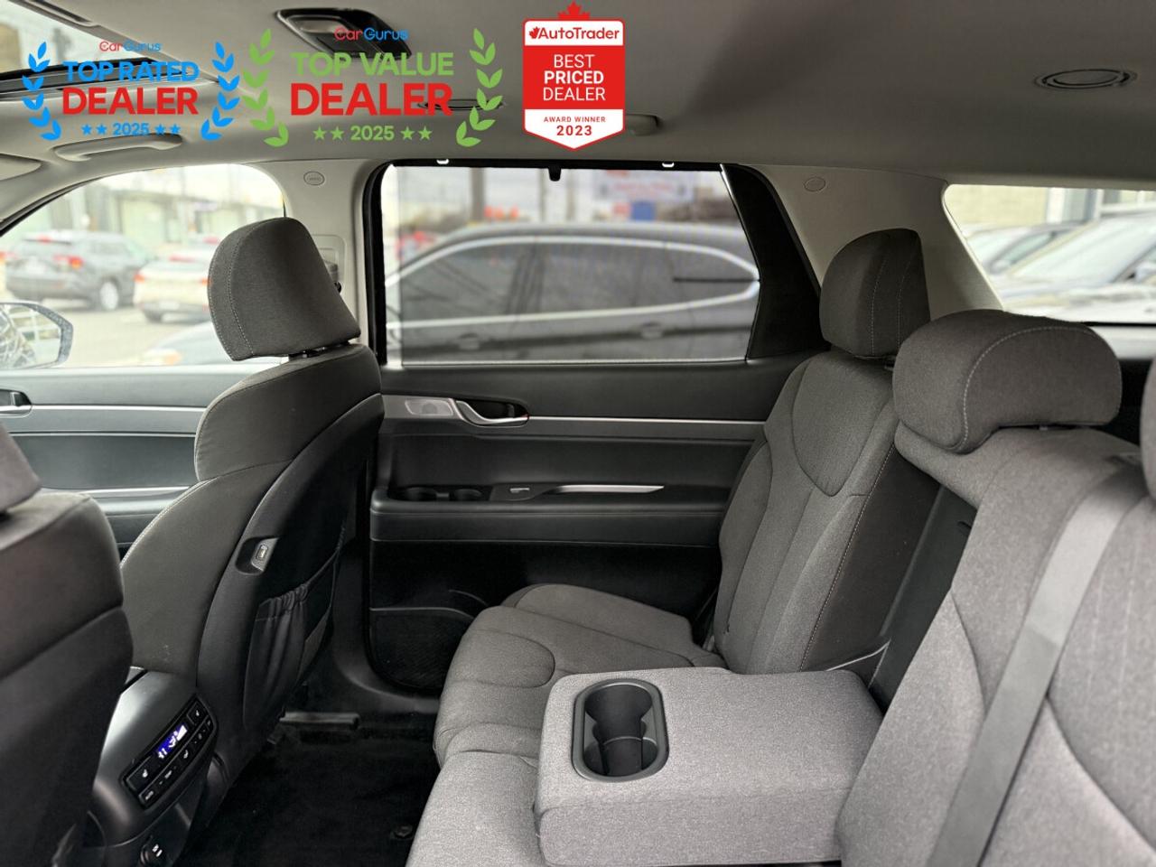 2020 Hyundai PALISADE PREFFERED | 8 SEATS | FINANCE Photo