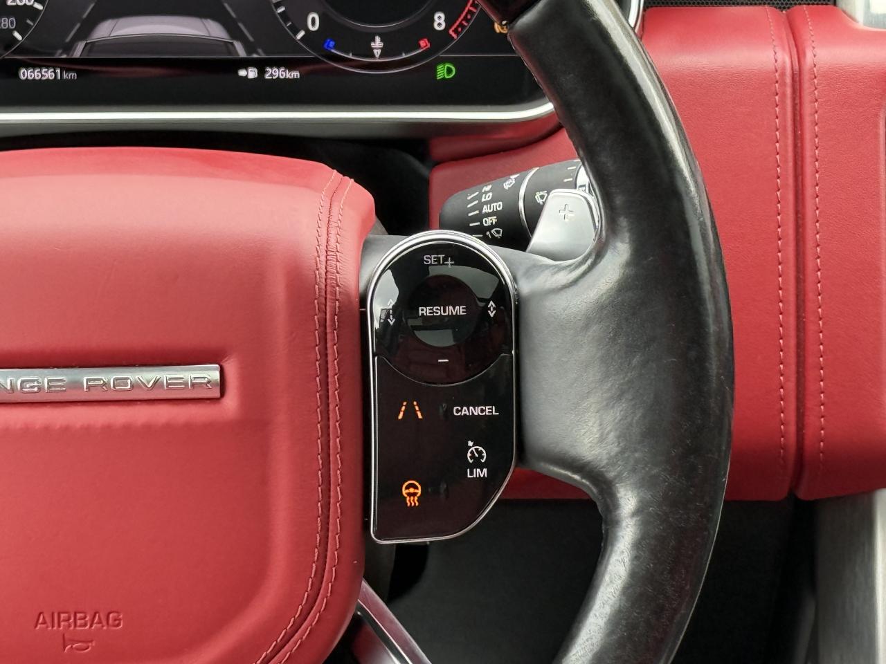 2020 Land Rover Range Rover P525 AUTOBIOGRAPHY | FULLY LOADED Photo