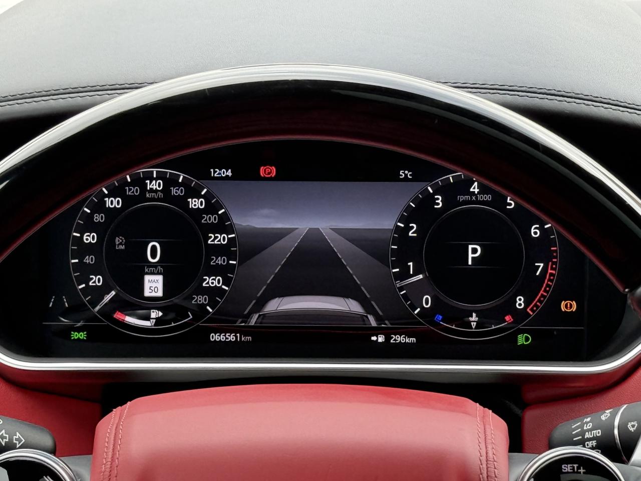 2020 Land Rover Range Rover P525 AUTOBIOGRAPHY | FULLY LOADED Photo