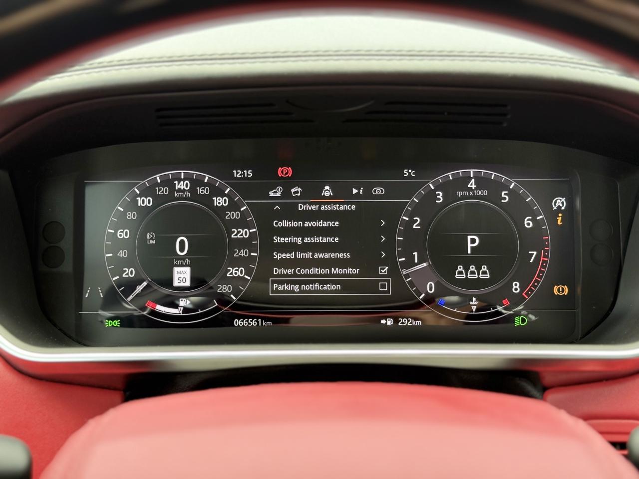 2020 Land Rover Range Rover P525 AUTOBIOGRAPHY | FULLY LOADED Photo