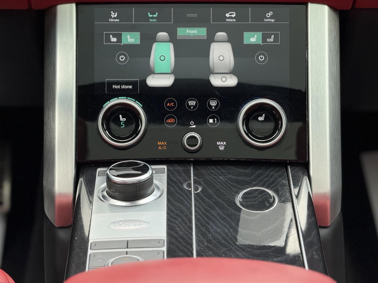 2020 Land Rover Range Rover P525 AUTOBIOGRAPHY | FULLY LOADED Photo