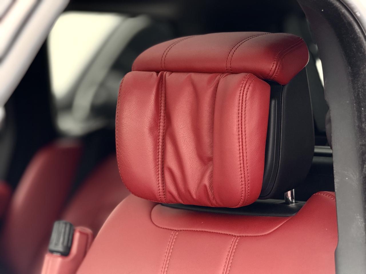 2020 Land Rover Range Rover P525 AUTOBIOGRAPHY | FULLY LOADED Photo