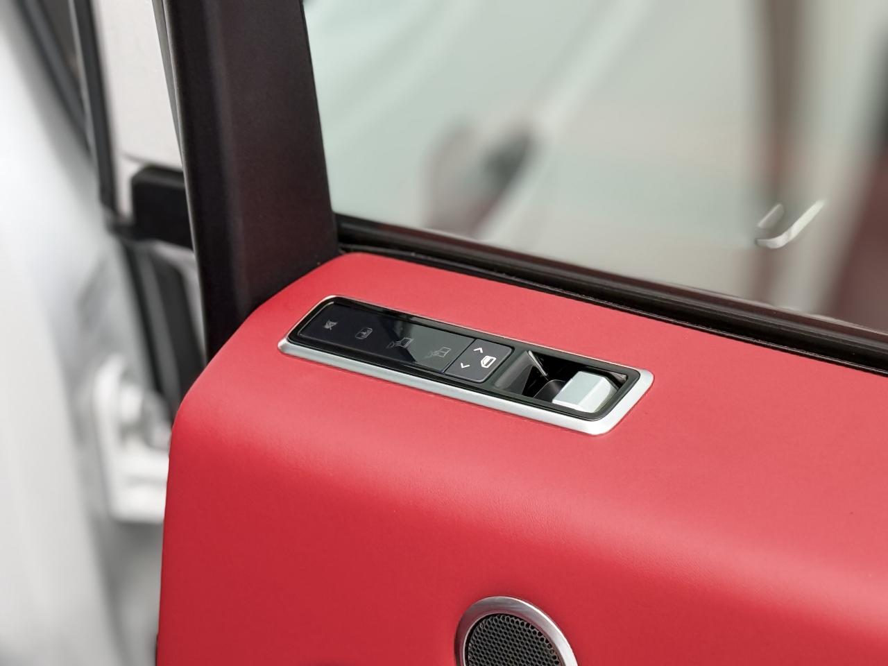 2020 Land Rover Range Rover P525 AUTOBIOGRAPHY | FULLY LOADED Photo