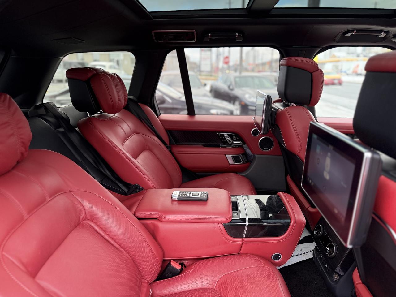 2020 Land Rover Range Rover P525 AUTOBIOGRAPHY | FULLY LOADED Photo