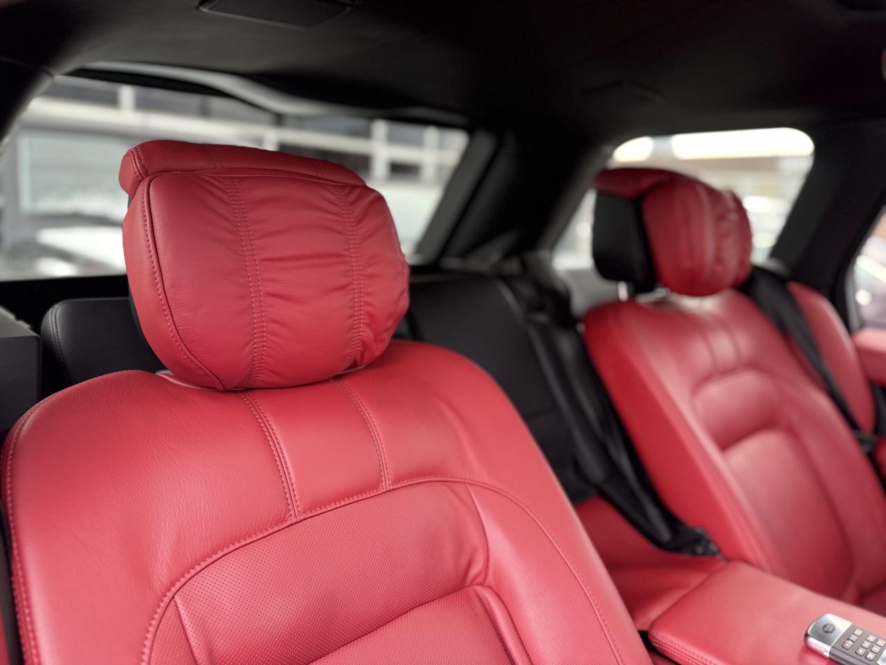 2020 Land Rover Range Rover P525 AUTOBIOGRAPHY | FULLY LOADED Photo