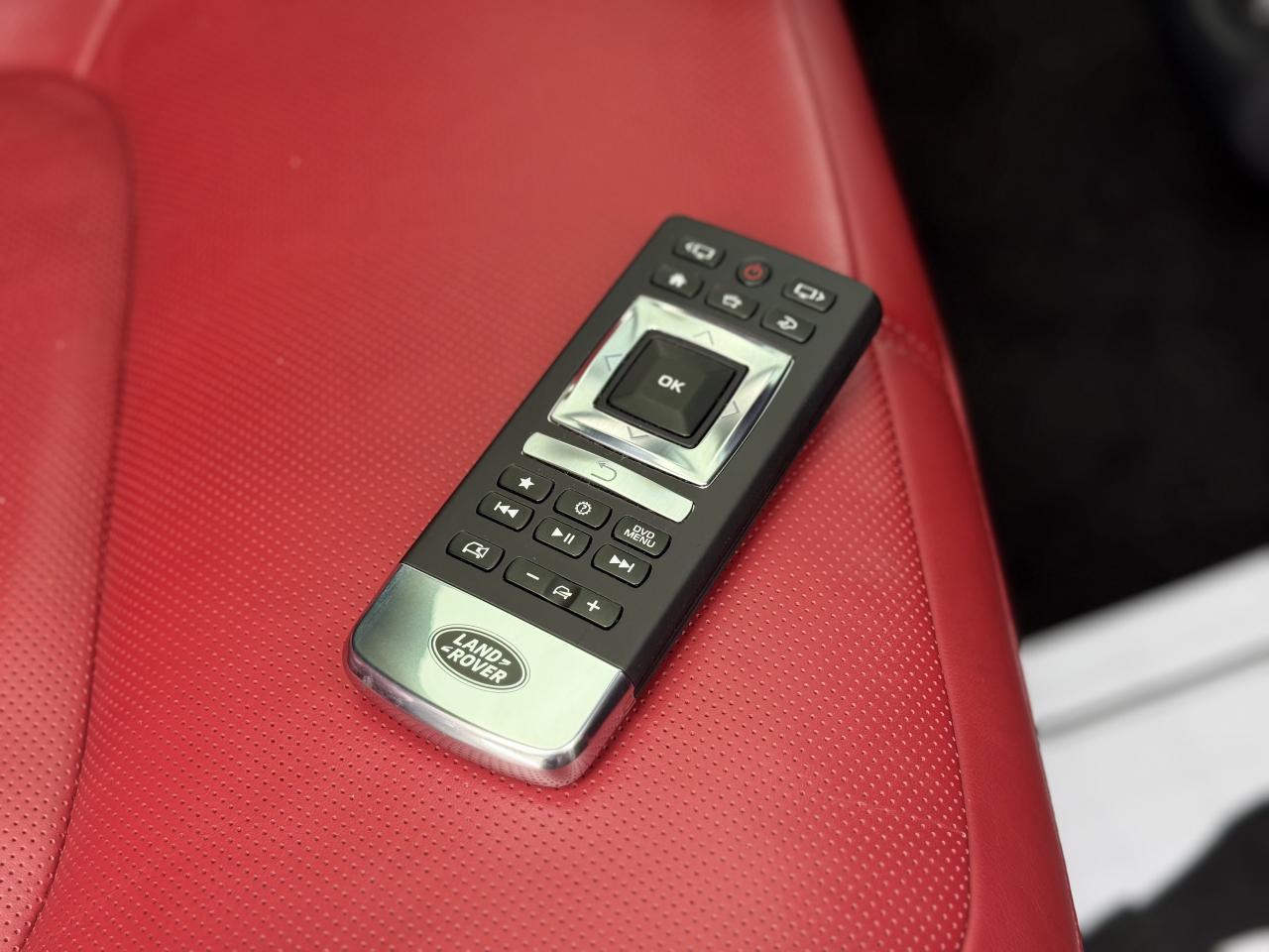 2020 Land Rover Range Rover P525 AUTOBIOGRAPHY | FULLY LOADED Photo