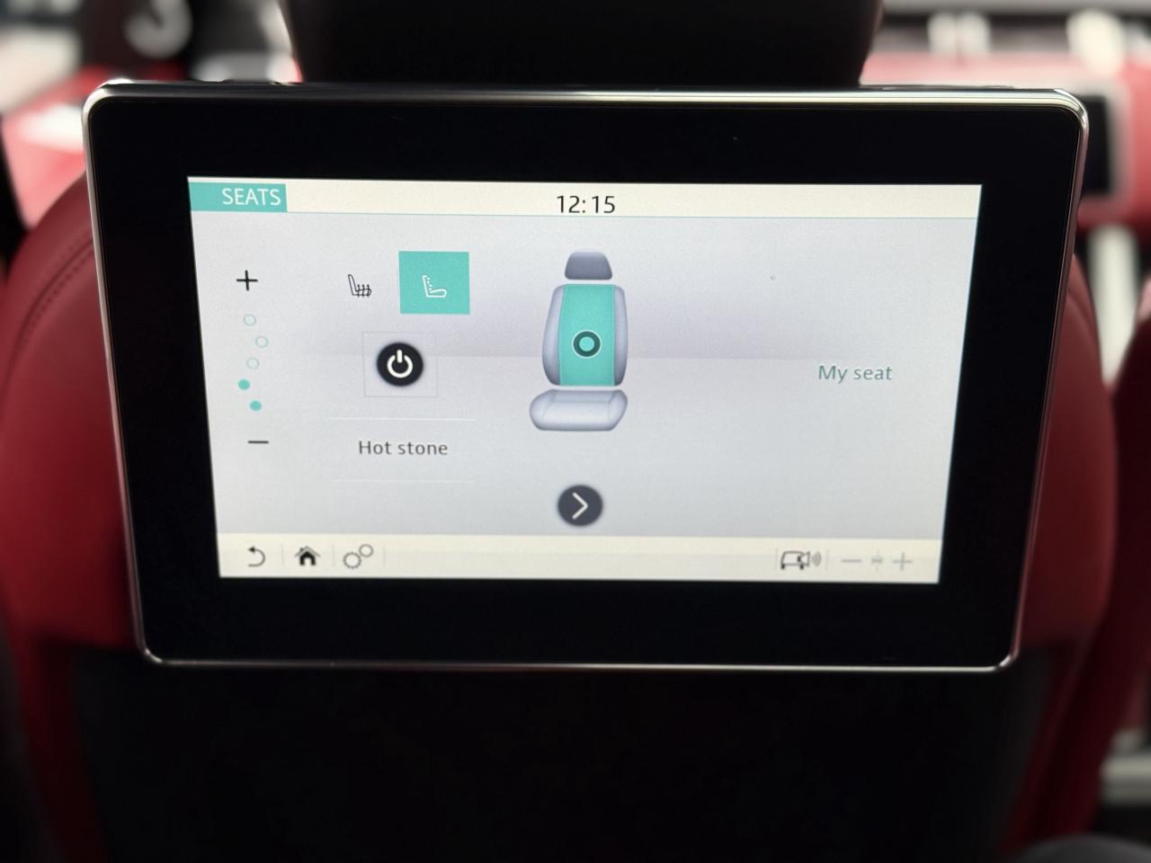 2020 Land Rover Range Rover P525 AUTOBIOGRAPHY | FULLY LOADED Photo