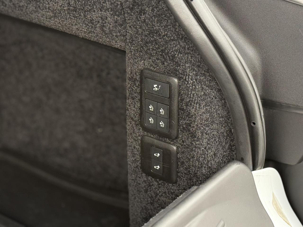 2020 Land Rover Range Rover P525 AUTOBIOGRAPHY | FULLY LOADED Photo