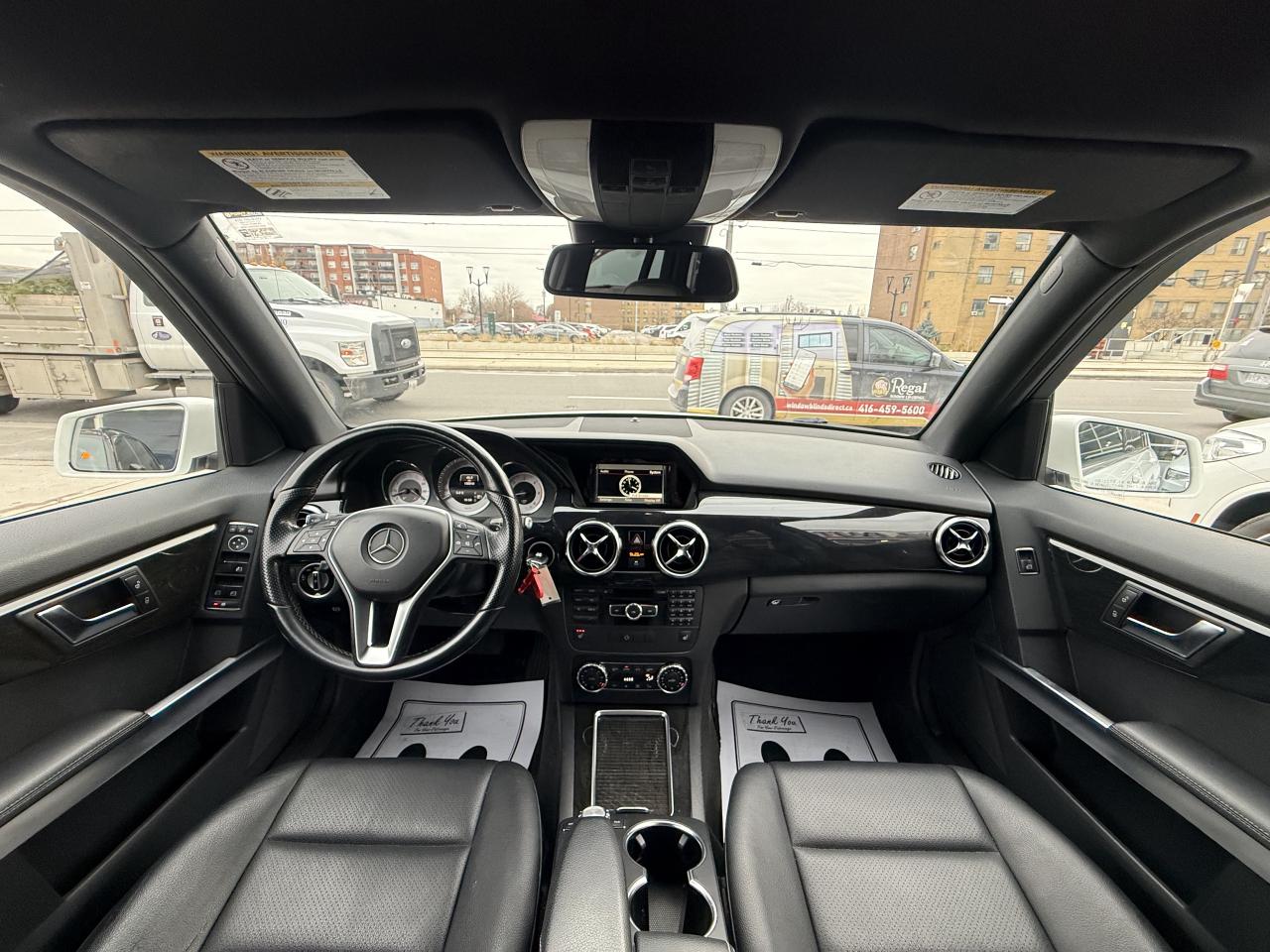 2014 Mercedes-Benz GLK-Class 250 | PREMIUM PKG | LOADED | Photo2