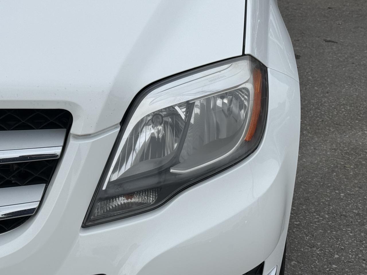 2014 Mercedes-Benz GLK-Class 250 | PREMIUM PKG | LOADED | Photo