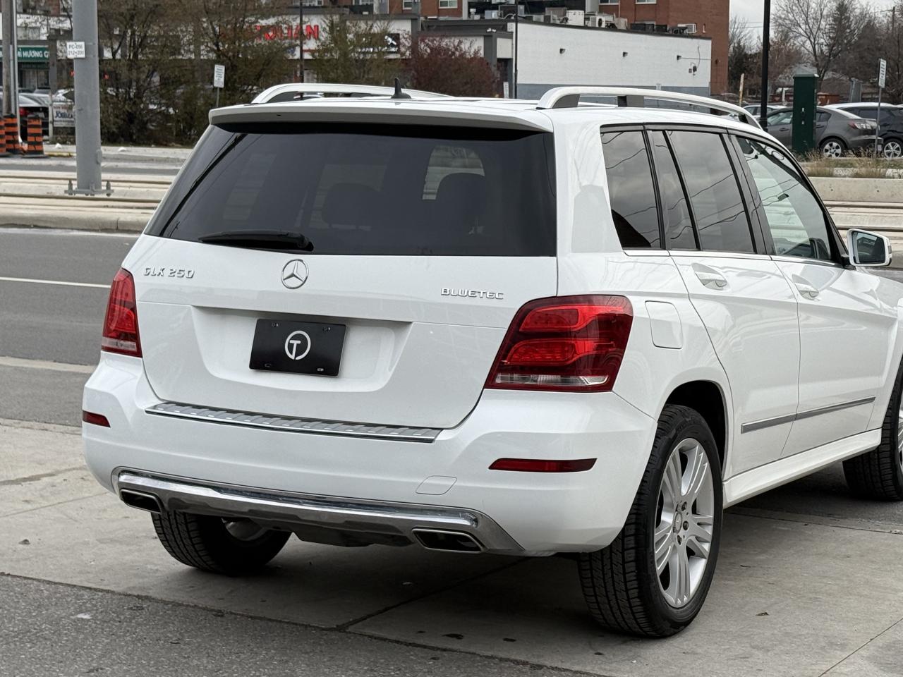 2014 Mercedes-Benz GLK-Class 250 | PREMIUM PKG | LOADED | Photo