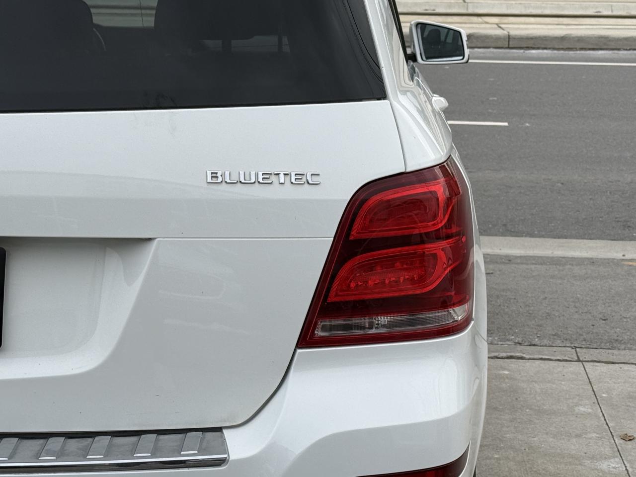 2014 Mercedes-Benz GLK-Class 250 | PREMIUM PKG | LOADED | Photo