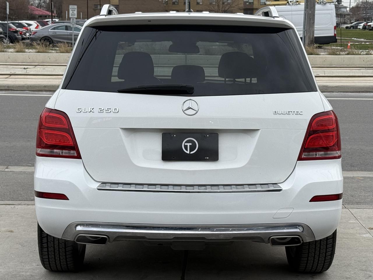2014 Mercedes-Benz GLK-Class 250 | PREMIUM PKG | LOADED | Photo