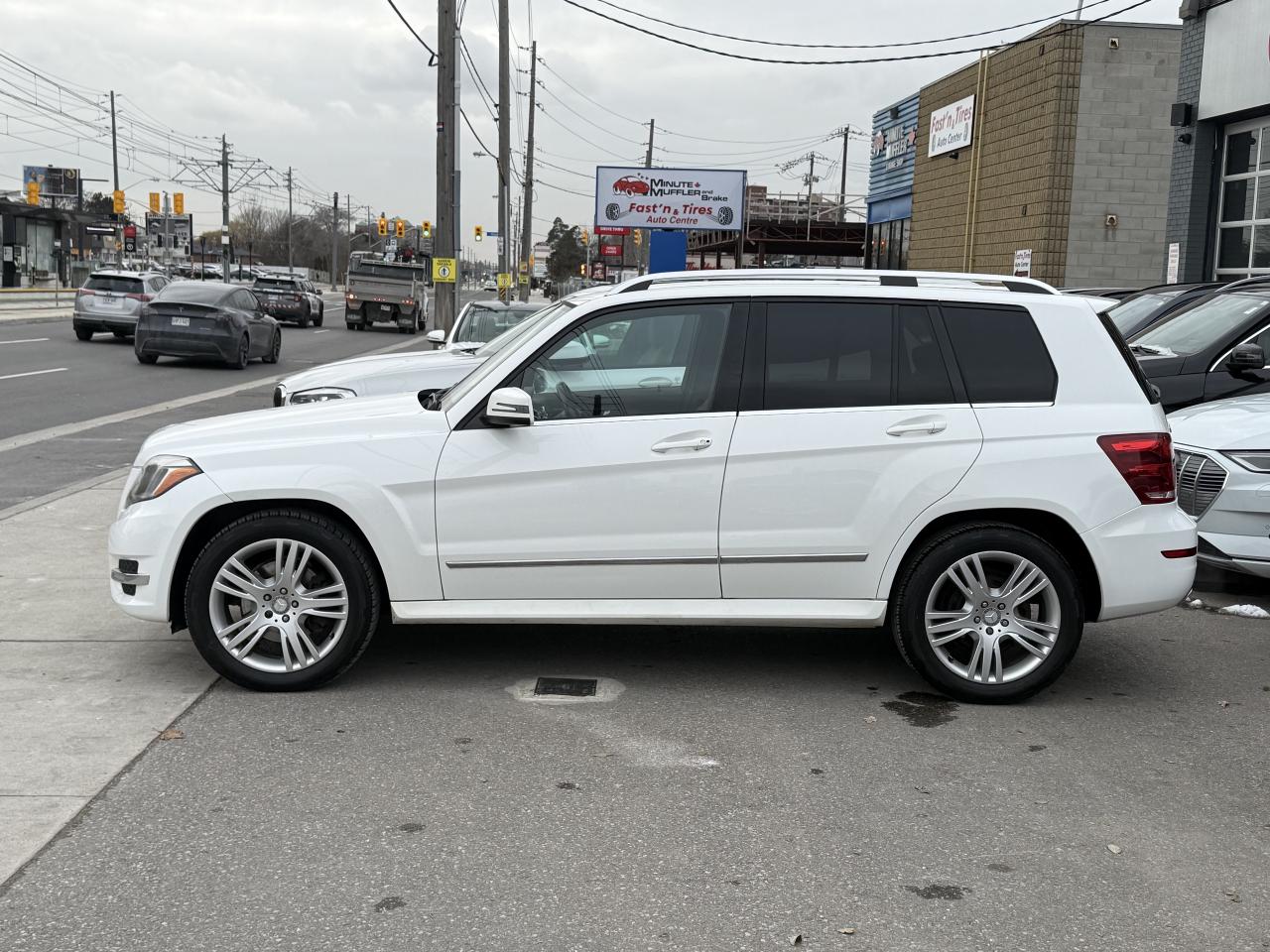 2014 Mercedes-Benz GLK-Class 250 | PREMIUM PKG | LOADED | Photo