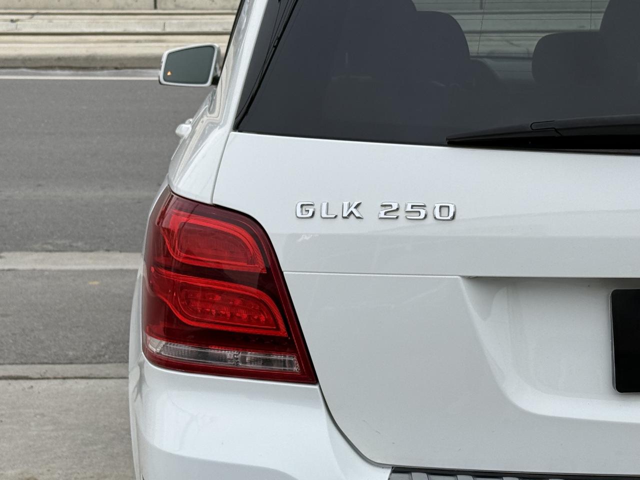 2014 Mercedes-Benz GLK-Class 250 | PREMIUM PKG | LOADED | Photo