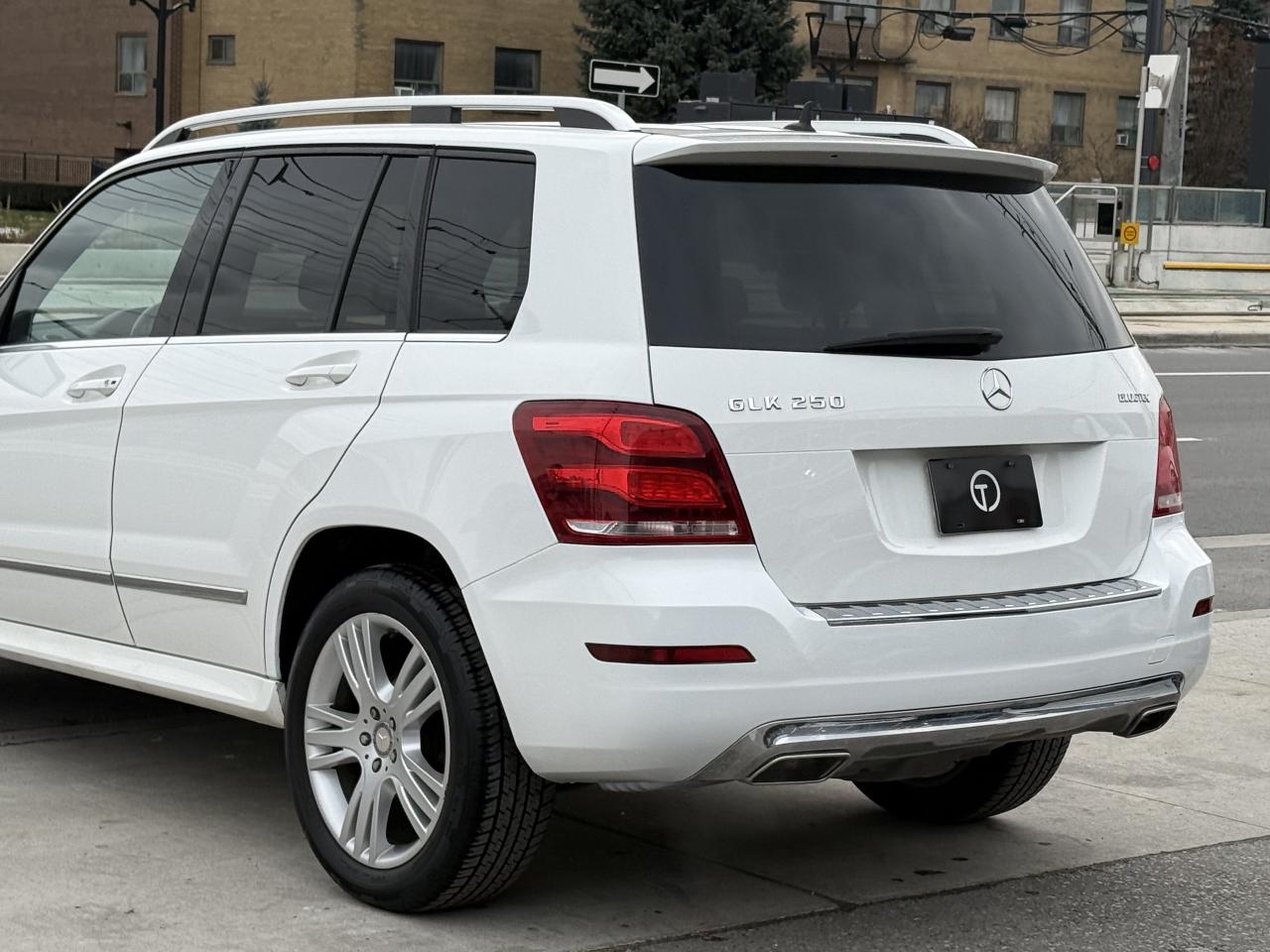 2014 Mercedes-Benz GLK-Class 250 | PREMIUM PKG | LOADED | Photo