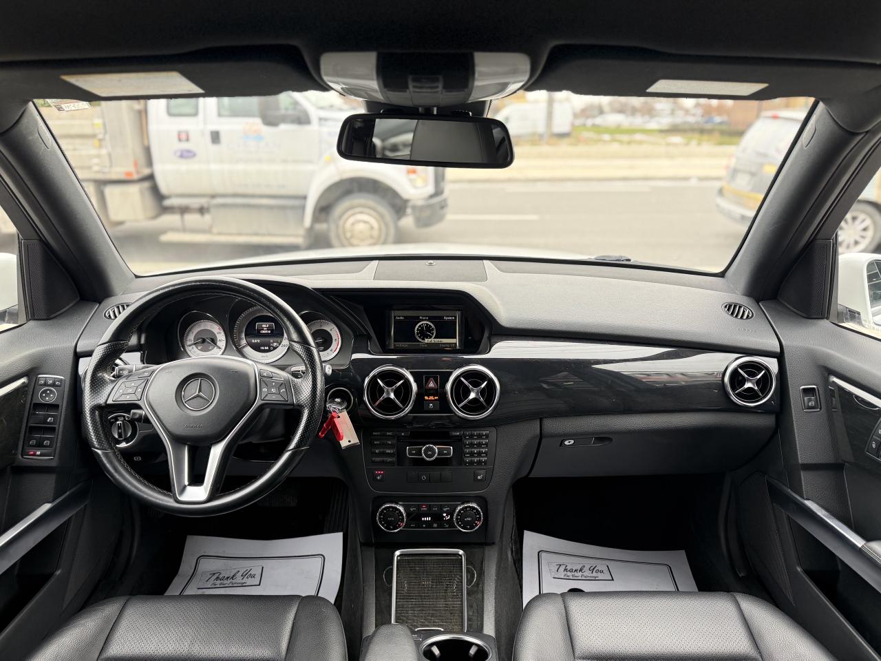 2014 Mercedes-Benz GLK-Class 250 | PREMIUM PKG | LOADED | Photo