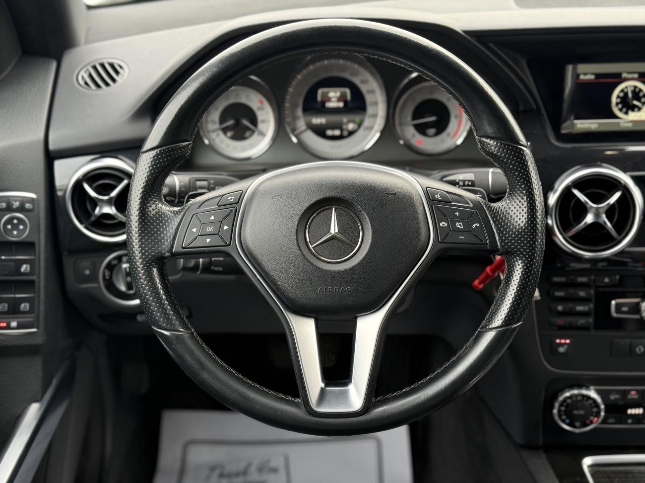 2014 Mercedes-Benz GLK-Class 250 | PREMIUM PKG | LOADED | Photo