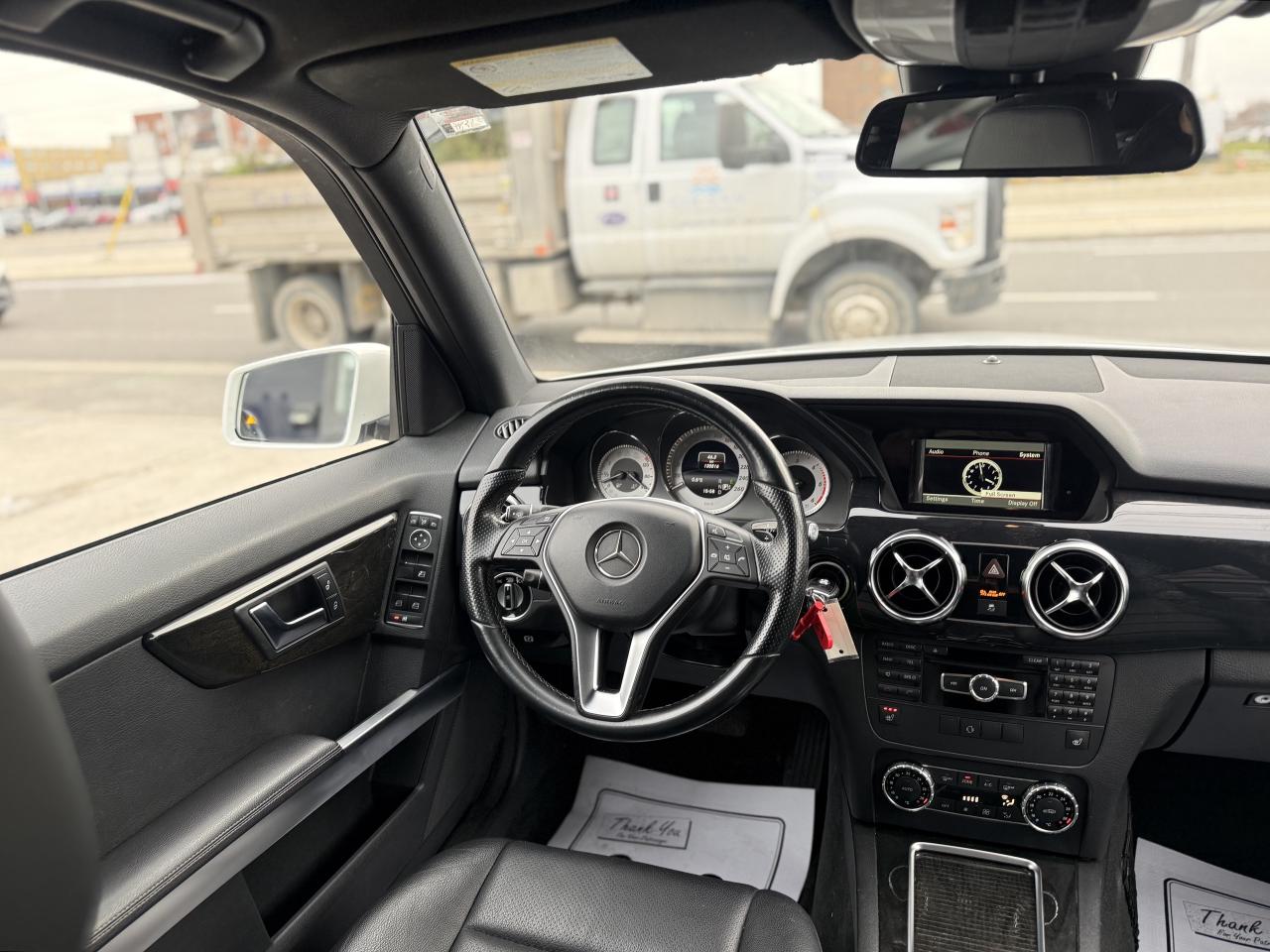 2014 Mercedes-Benz GLK-Class 250 | PREMIUM PKG | LOADED | Photo