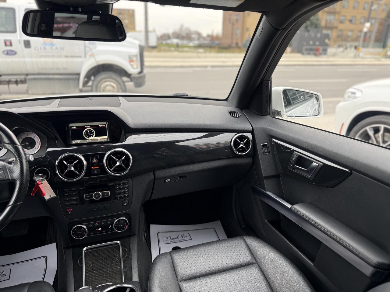2014 Mercedes-Benz GLK-Class 250 | PREMIUM PKG | LOADED | Photo