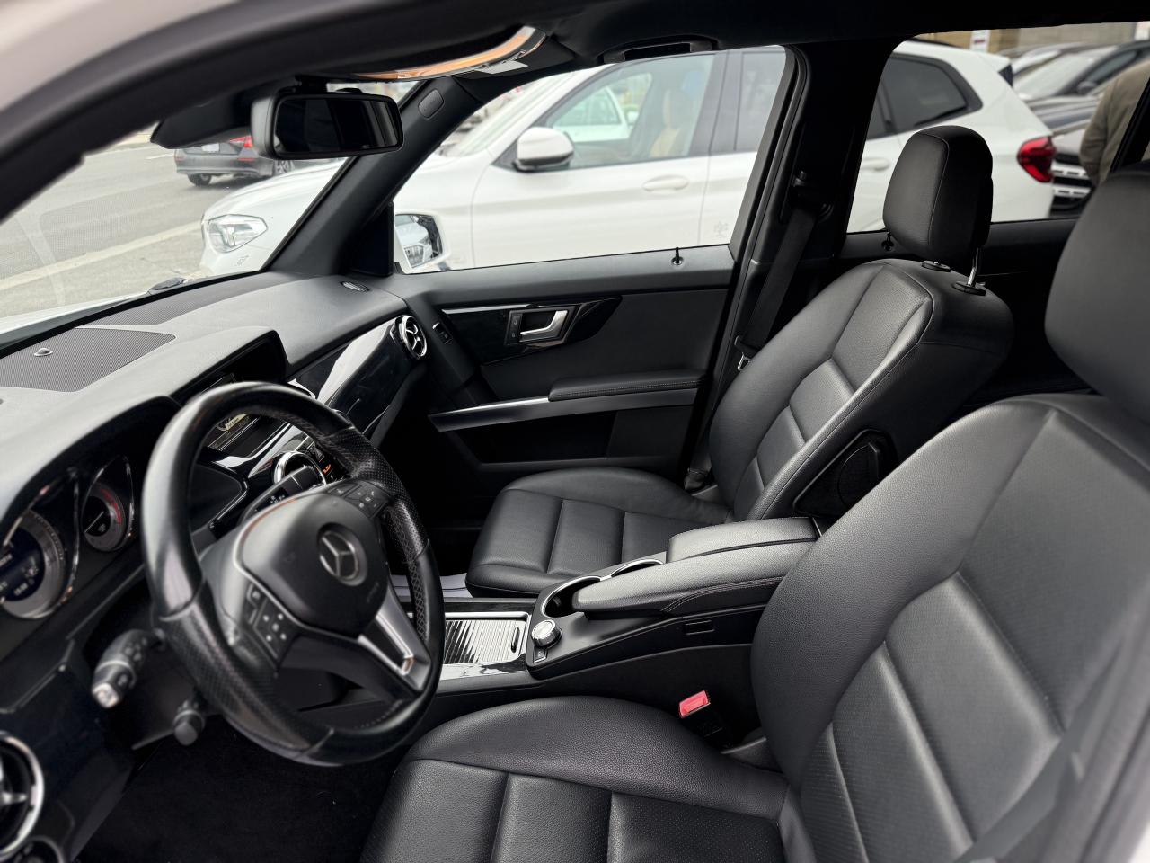 2014 Mercedes-Benz GLK-Class 250 | PREMIUM PKG | LOADED | Photo