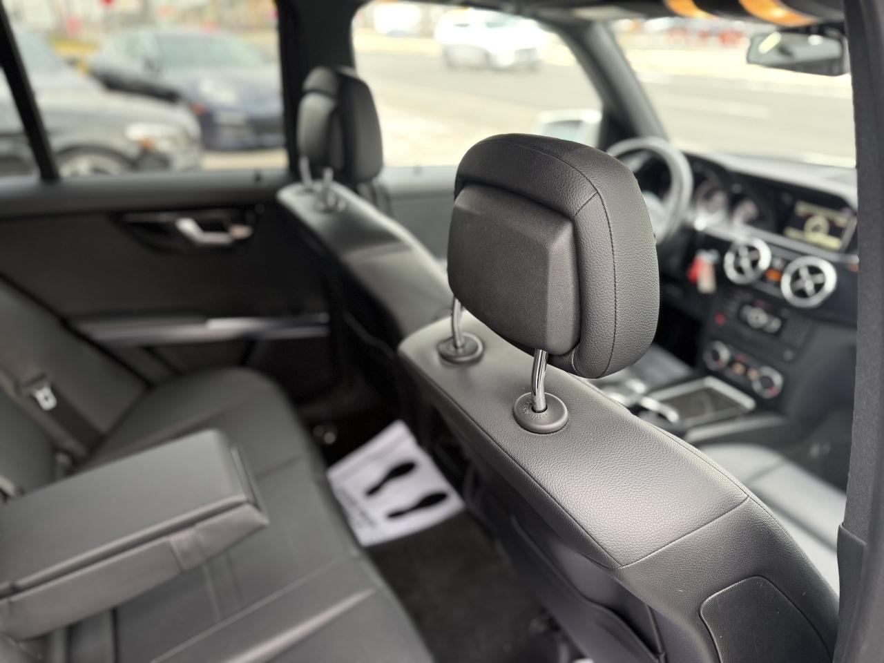 2014 Mercedes-Benz GLK-Class 250 | PREMIUM PKG | LOADED | Photo