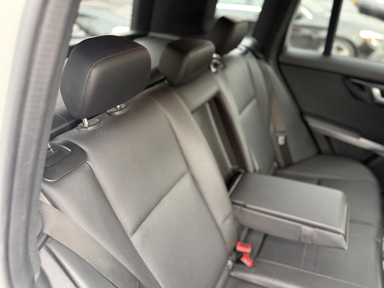 2014 Mercedes-Benz GLK-Class 250 | PREMIUM PKG | LOADED | Photo