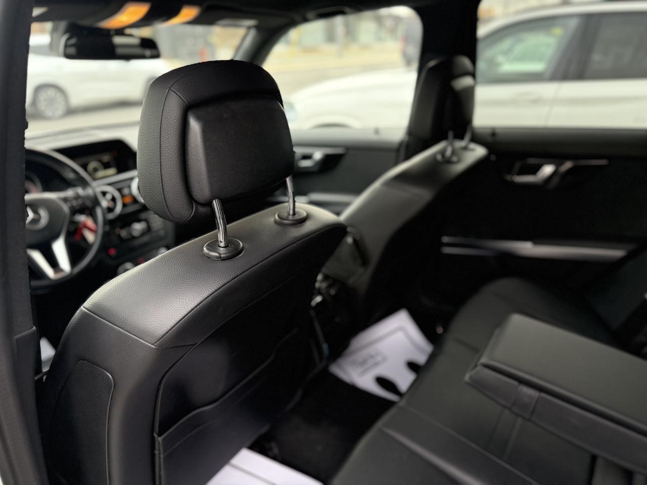 2014 Mercedes-Benz GLK-Class 250 | PREMIUM PKG | LOADED | Photo